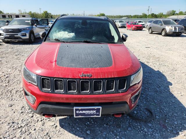 2020 JEEP COMPASS TR 3C4NJDDBXLT184425