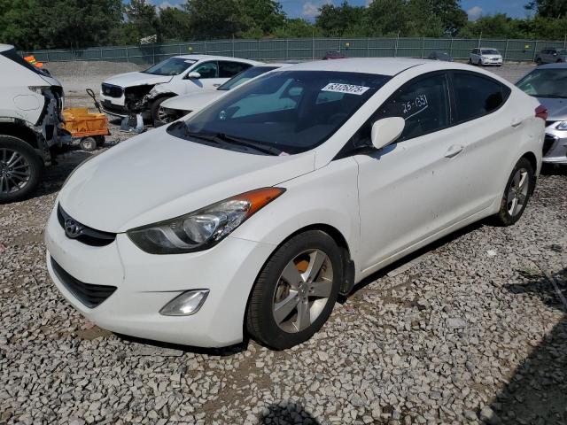 HYUNDAI ELANTRA GL
