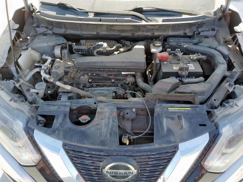 2019 NISSAN ROGUE S 5N1AT2MT0KC746795