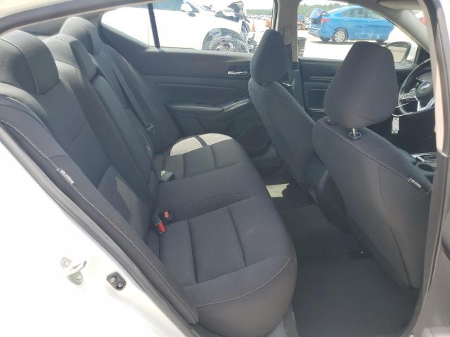 2022 NISSAN ALTIMA S 1N4BL4BV9NN335516