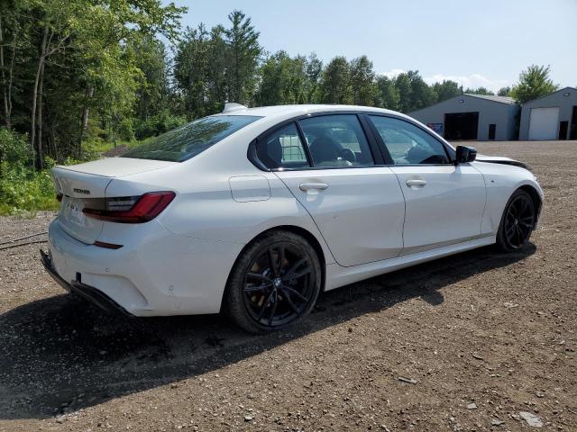 2022 BMW M340XI WBA5U9C0XNFM14799