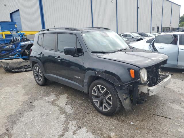 2018 JEEP RENEGADE L ZACCJABB3JPJ23640