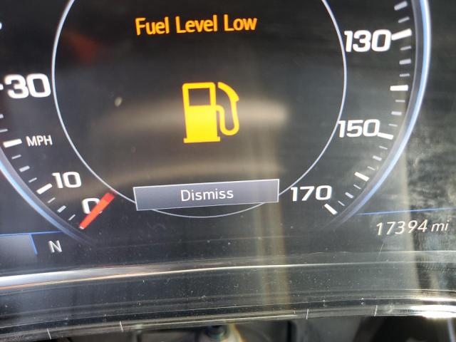 2023 CHEVROLET TRAVERSE P 1GNEVKKWXPJ312665