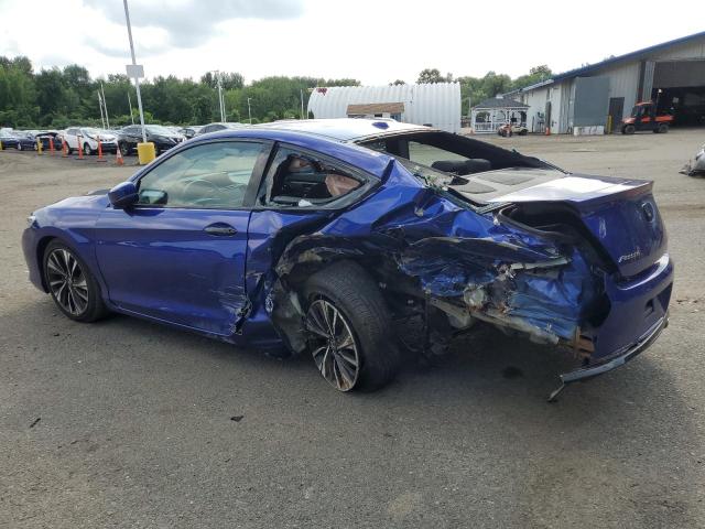 2017 HONDA ACCORD EX 1HGCT1B78HA004745
