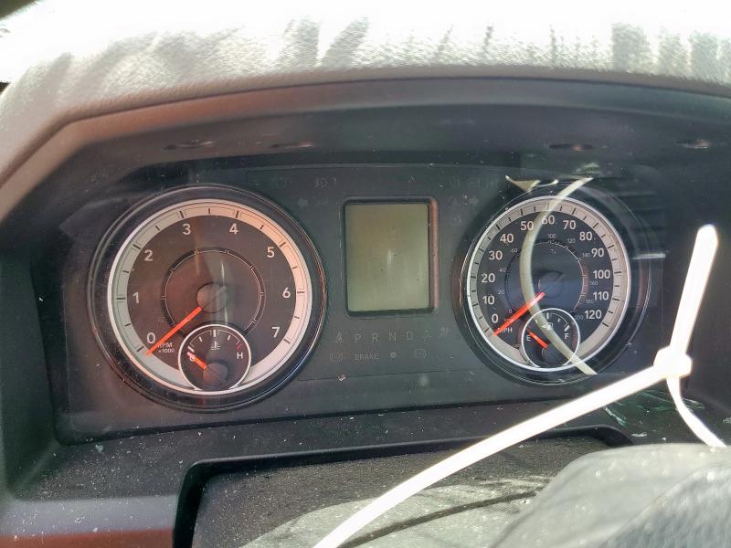 2018 RAM 1500 ST 1C6RR6FG3JS296648