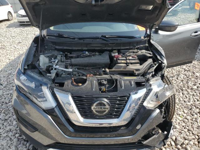 2018 NISSAN ROGUE S - JN8AT2MV9JW330462