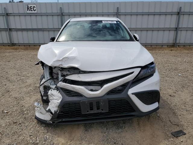 2022 TOYOTA CAMRY SE 4T1G11AK7NU051749