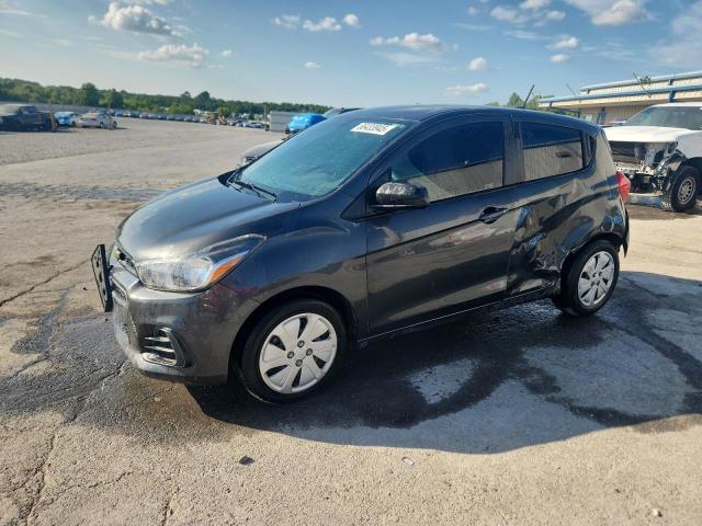CHEVROLET SPARK LS