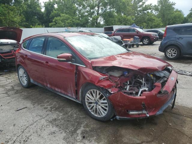 2015 FORD FOCUS TITANIUM 1FADP3N28FL339370