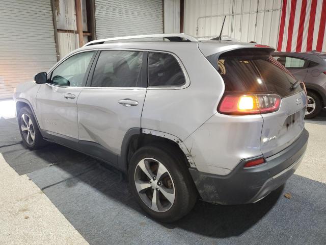 2019 JEEP CHEROKEE L 1C4PJMDX8KD244808