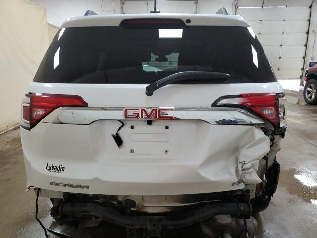 2019 GMC ACADIA DEN 1GKKNXLS1KZ146653