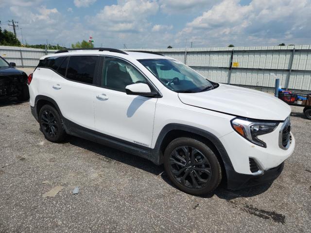2021 GMC TERRAIN SL 3GKALMEVXML326084