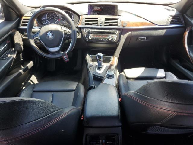 2015 BMW 328 I WBA3A5G52FNS82885