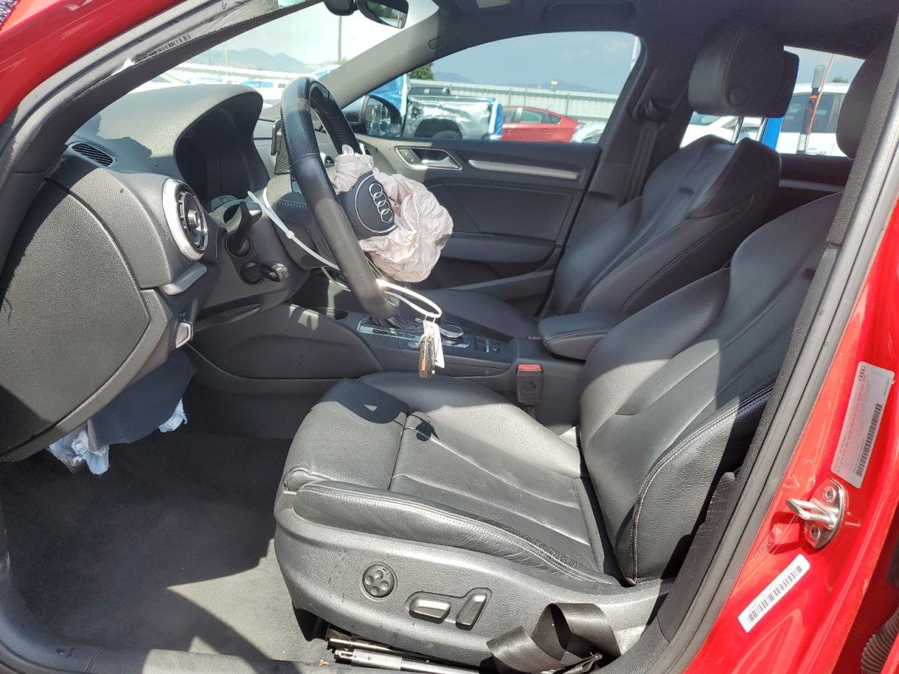 AUDI S3 PREMIUM PLUS