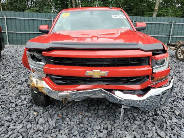 2017 CHEVROLET SLVRD 1500 1GCVKREC9HZ388277