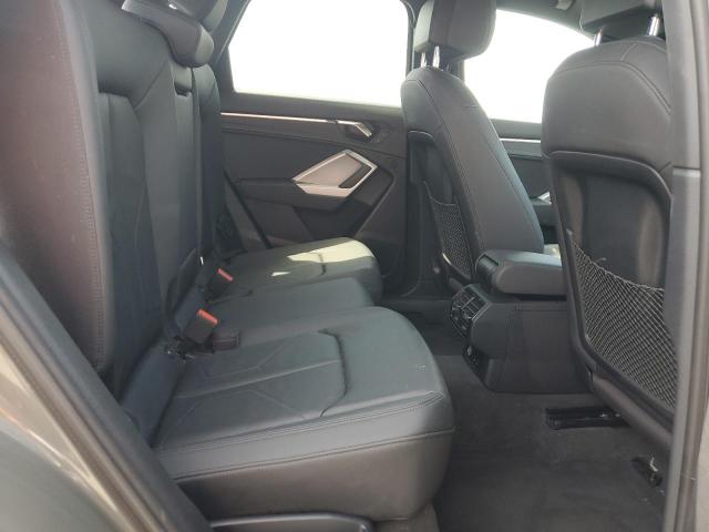 2022 AUDI Q3 PREMIUM S LINE 45 WA1DECF33N1029140