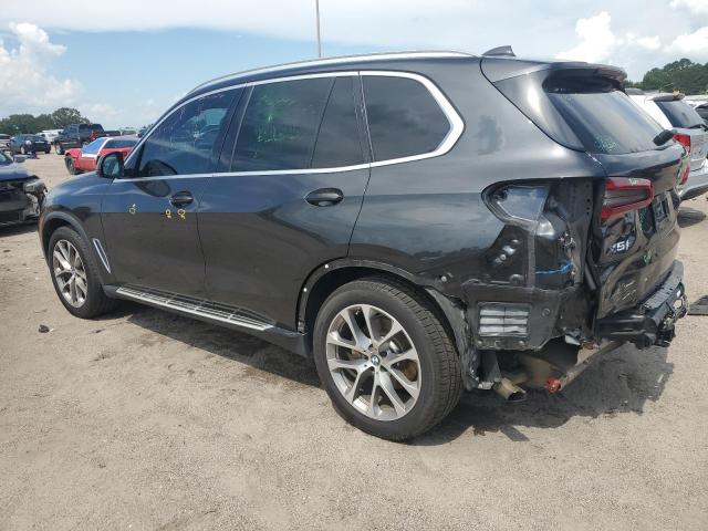 2020 BMW X5 SDRIVE 5UXCR4C03LLT19402