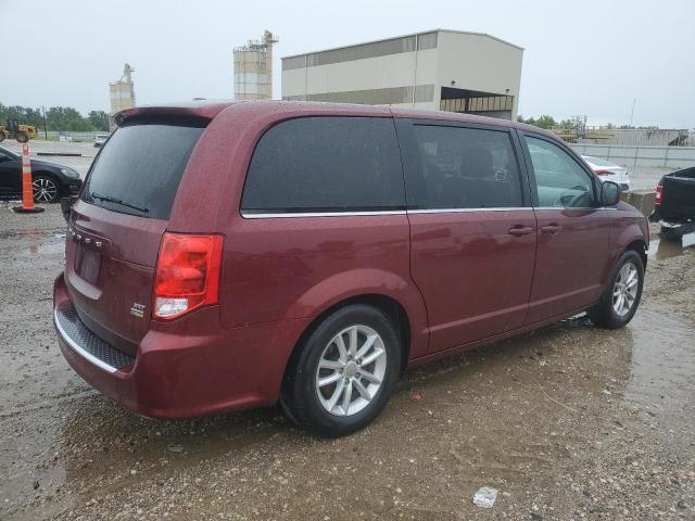 2C4RDGCG8KR610699 2019 DODGE CARAVAN