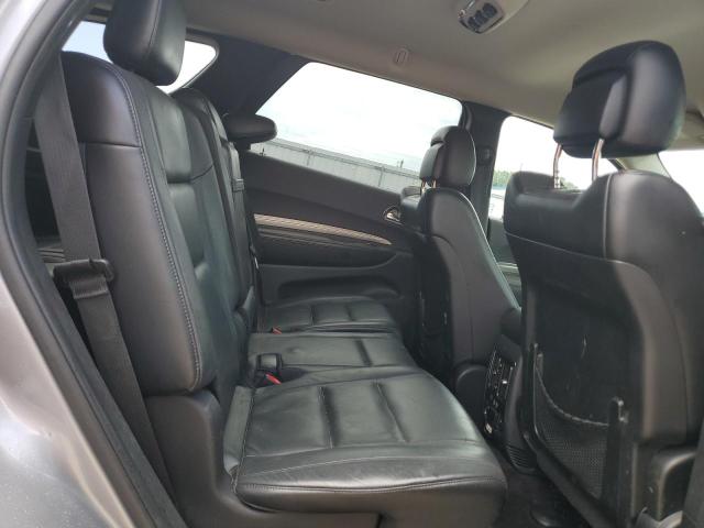 2017 DODGE DURANGO GT 1C4RDHDG1HC703005
