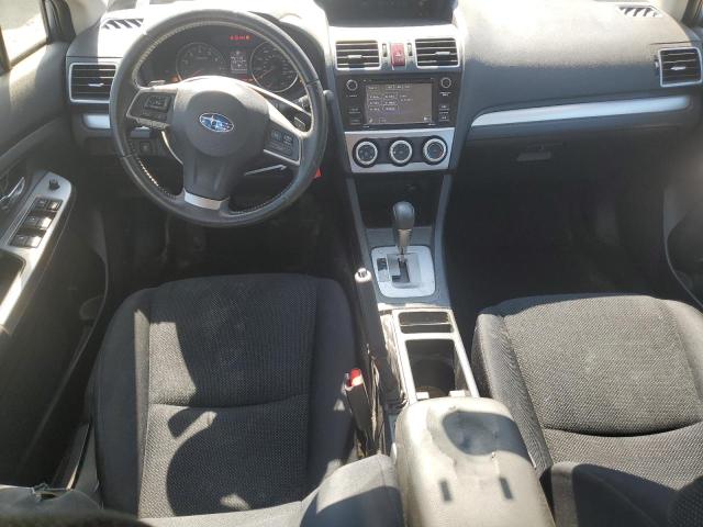 2015 SUBARU IMPREZA PR JF1GJAK65FH007531