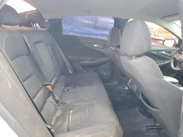2019 CHEVROLET MALIBU LT - 1G1ZD5ST1KF136162