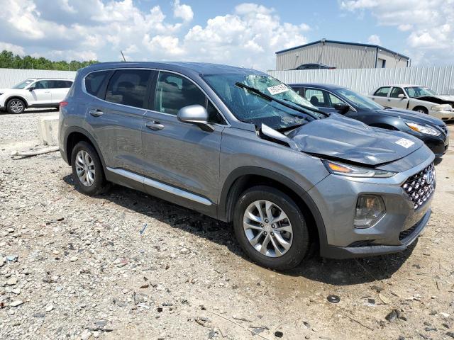 2019 HYUNDAI SANTA FE S - 5NMS2CADXKH010270