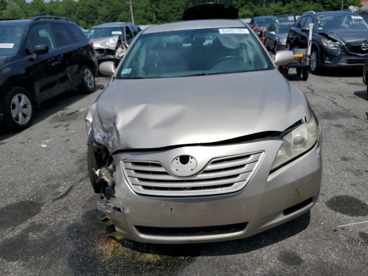 Lot #3198922067 2007 TOYOTA CAMRY CE