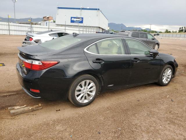 2015 LEXUS ES 300H JTHBW1GG1F2100555