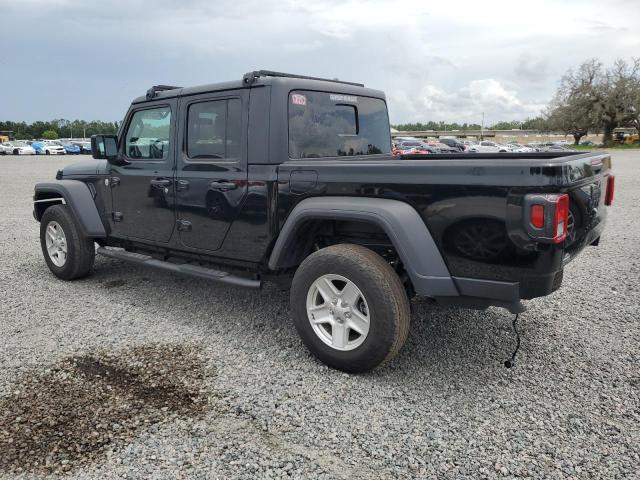 2020 JEEP GLADIATOR 1C6HJTAG6LL124426