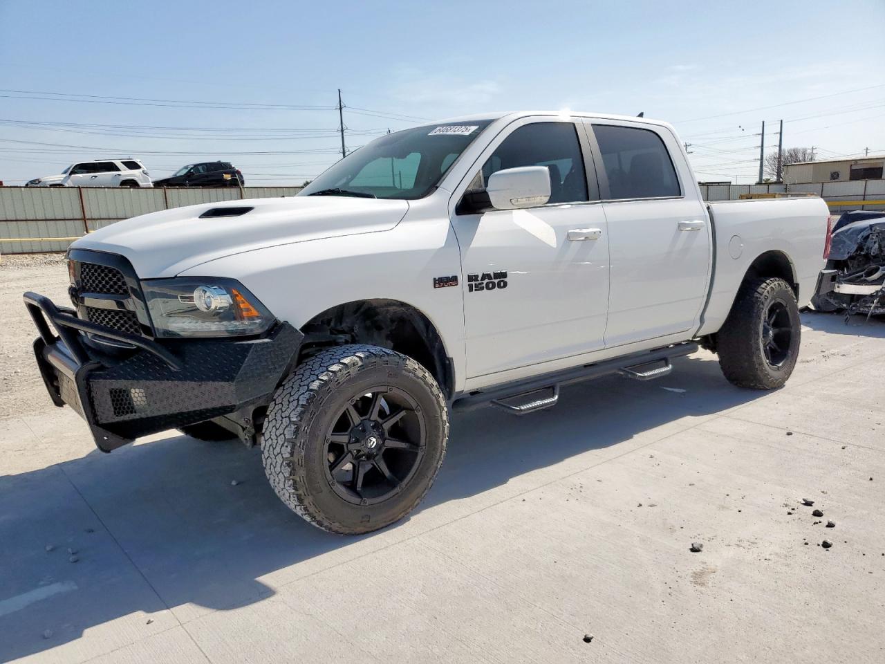 RAM 1500 SPORT