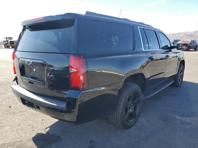 2017 CHEVROLET SUBURBAN C - 1GNSCHKCXHR233937
