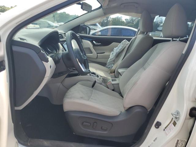 2018 NISSAN ROGUE SPT JN1BJ1CP4JW107283