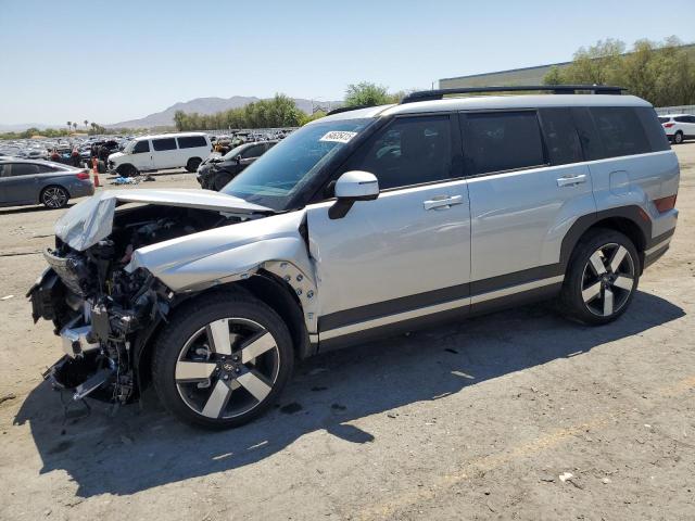 2025 HYUNDAI SANTA FE L - 5NMP3DG18SH030684