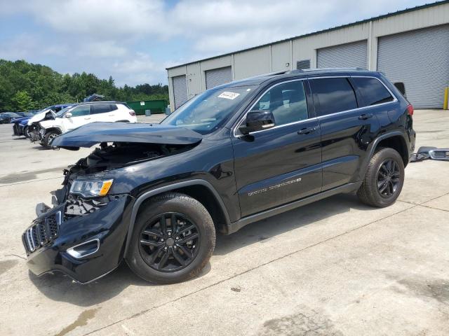 2022 JEEP GRAND CHEROKEE LIMITED 1C4RJEBG9NC126150