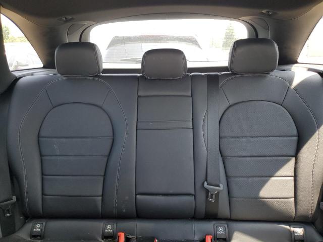 2018 MERCEDES-BENZ GLC 300 4MATIC WDC0G4KB7JV036686
