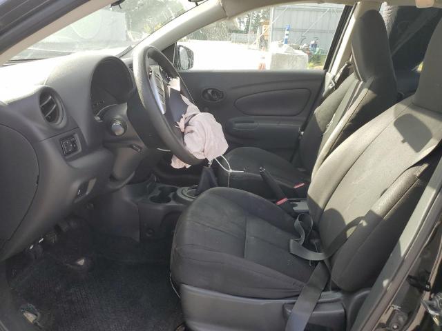 2017 NISSAN VERSA S 3N1CN7AP6HL898883