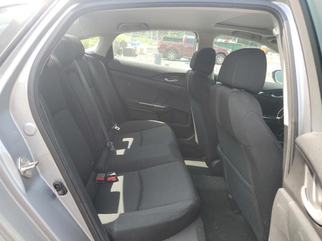 2019 HONDA CIVIC EX - 19XFC1F37KE215023