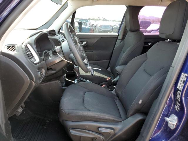 2018 JEEP RENEGADE S ZACCJAAB4JPG67908