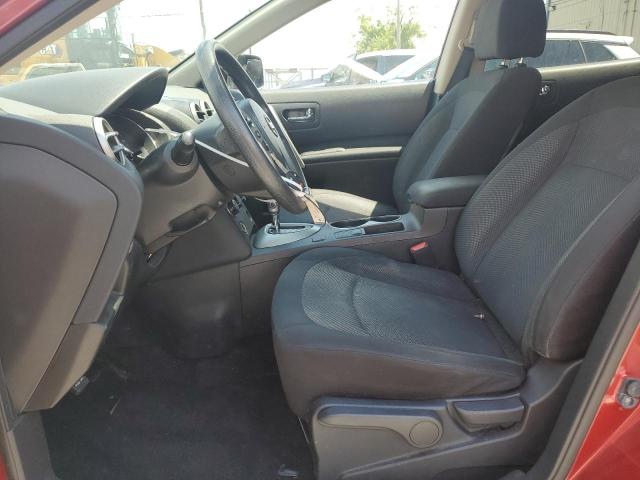 2015 NISSAN ROGUE SELE JN8AS5MV0FW766547