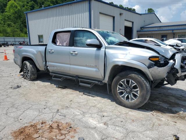 2023 TOYOTA TACOMA DOUBLE CAB 3TYDZ5BN5PT029180