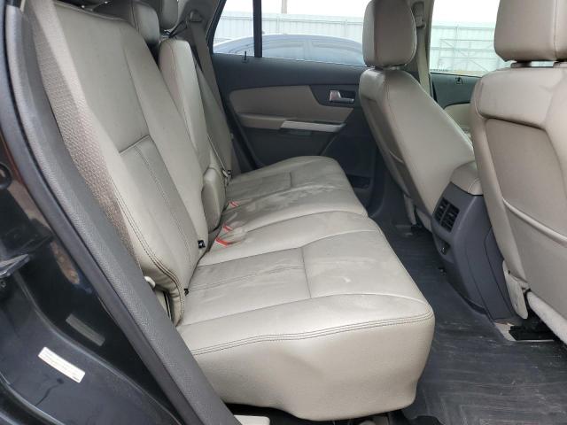 2013 FORD EDGE LIMIT - 2FMDK4KC1DBE10686