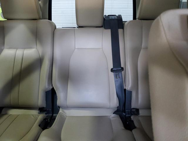 2015 LAND ROVER LR4 HSE SALAG2V63FA775302