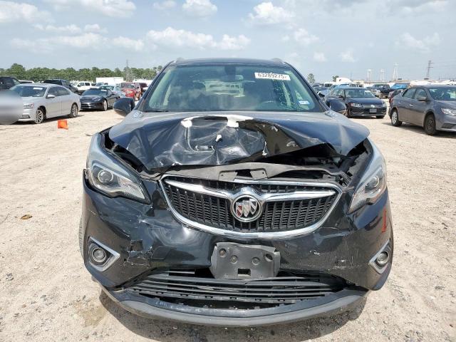 2019 BUICK ENVISION E LRBFXCSA7KD006661