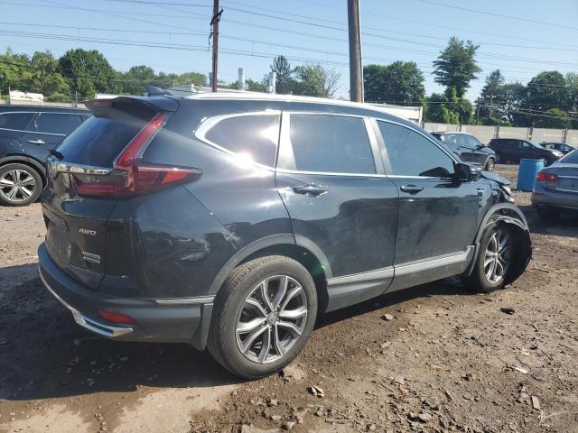 2021 HONDA CR-V TOURI 7FART6H90ME011113