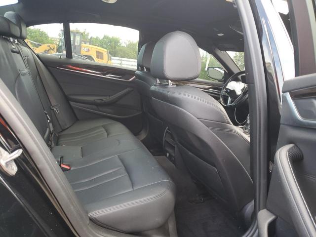 2018 BMW 530 XI WBAJA7C50JWC76274