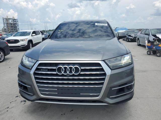 2017 AUDI Q7 PRESTIG WA1VAAF74HD025902