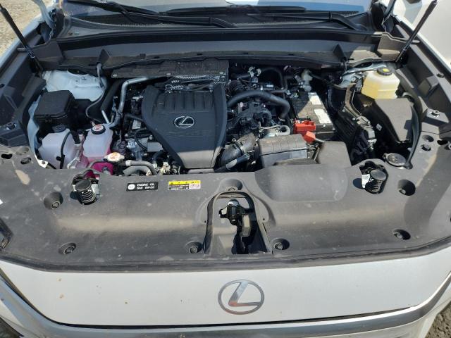 2025 LEXUS TX 350 BAS 5TDAAAB67SS023672