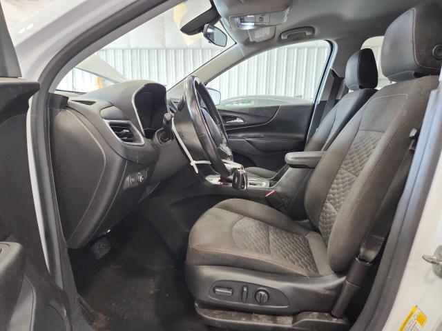 2019 CHEVROLET EQUINOX LT - 3GNAXVEX4KL139211