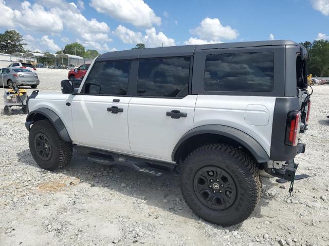 2024 FORD BRONCO WIL 1FMEE2BP6RLA78061