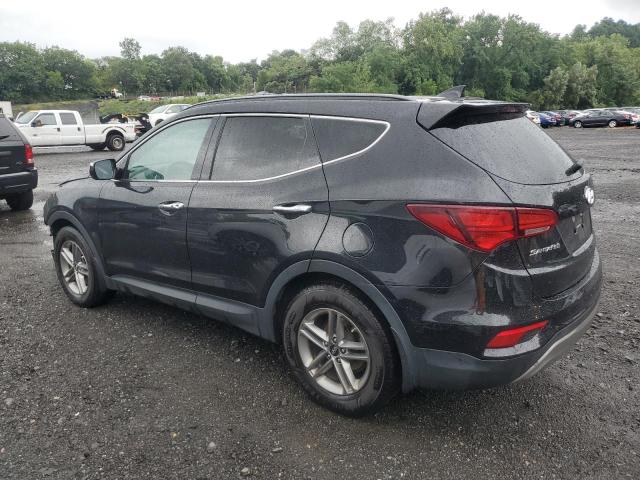 2017 HYUNDAI SANTA FE S 5NMZUDLB3HH021596